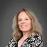 Portrait de Virginie Bauduin, conseillère immobilier IAD